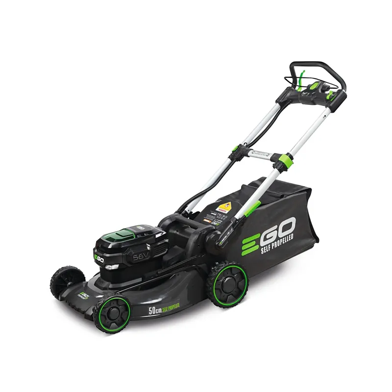 Gräsklippare Bästa pris